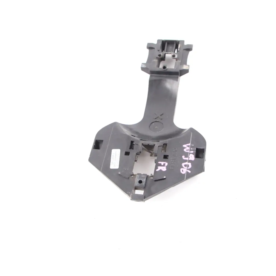 Mercedes Sprinter W906 Grab Handle Carrier Base Front Right Door O/S - SKU rhd-A9067601034-1 - Part number A9067601034
