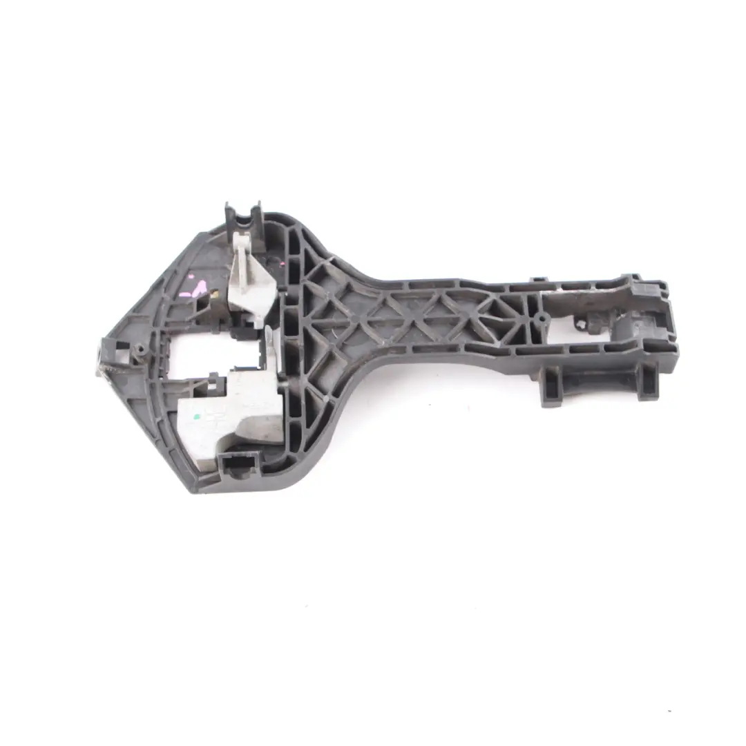 Mercedes Sprinter W906 Grab Handle Carrier Base Front Right Door O/S - SKU rhd-A9067601034-1 - Part number A9067601034