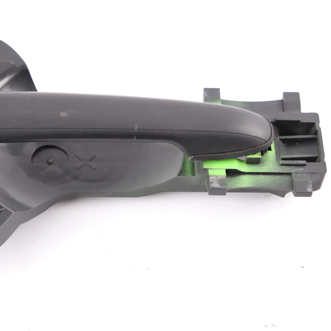  £Mercedes-Benz Sprinter W906 Front Right Door O/S Handle Primed - SKU rhd-A9067601034 - Part number A9067601034