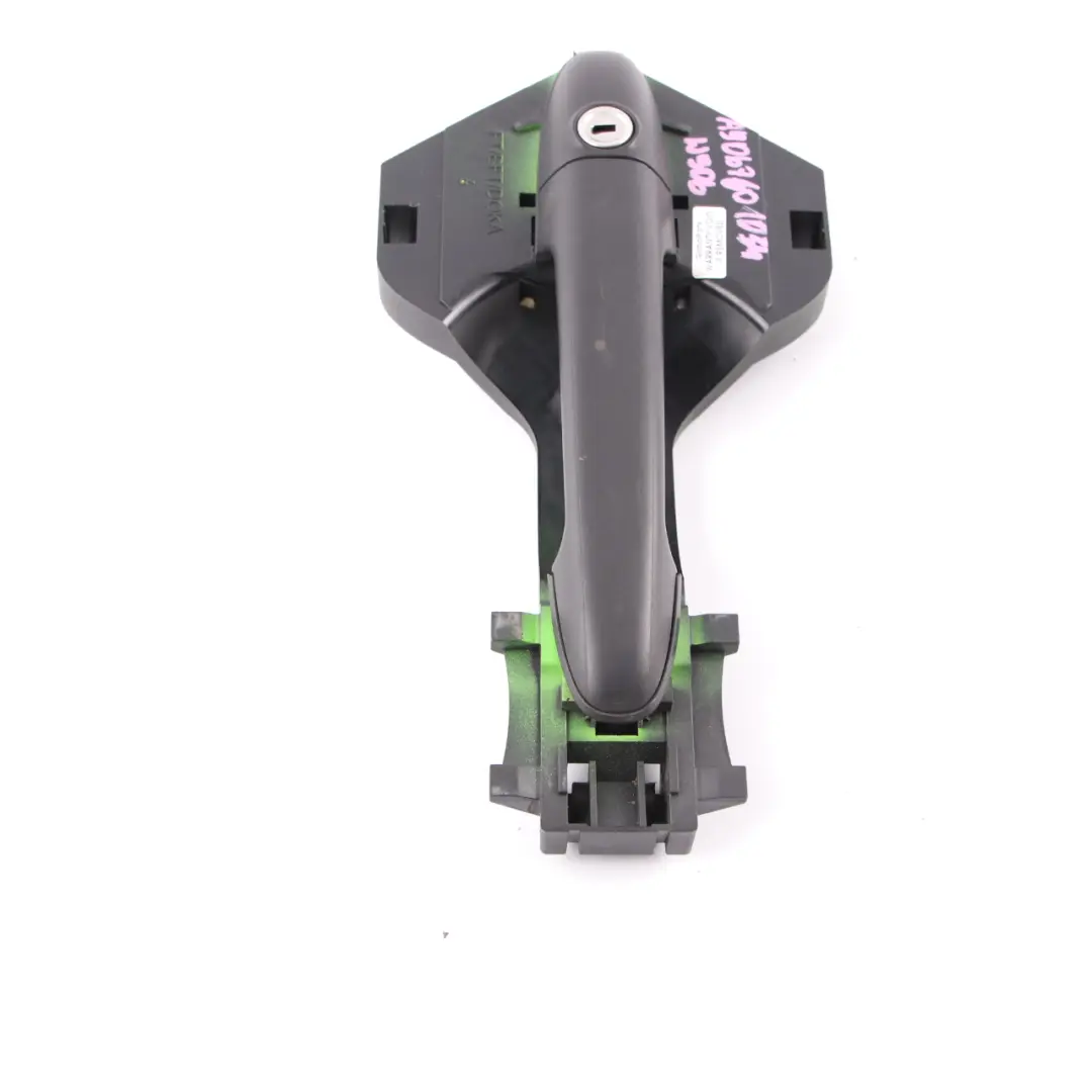  £Mercedes-Benz Sprinter W906 Front Right Door O/S Handle Primed - SKU rhd-A9067601034 - Part number A9067601034
