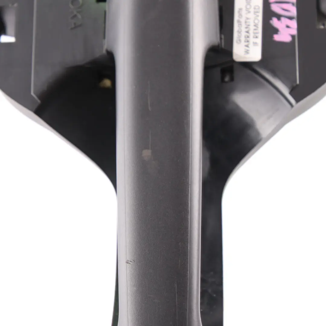  £Mercedes-Benz Sprinter W906 Front Right Door O/S Handle Primed - SKU rhd-A9067601034 - Part number A9067601034