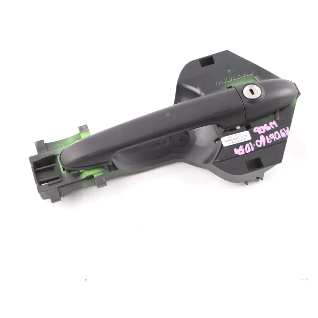  £Mercedes-Benz Sprinter W906 Front Right Door O/S Handle Primed - SKU rhd-A9067601034 - Part number A9067601034