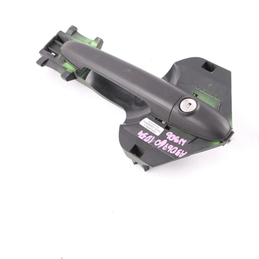 £Mercedes-Benz Sprinter W906 Front Right Door O/S Handle Primed - SKU rhd-A9067601034 - Part number A9067601034