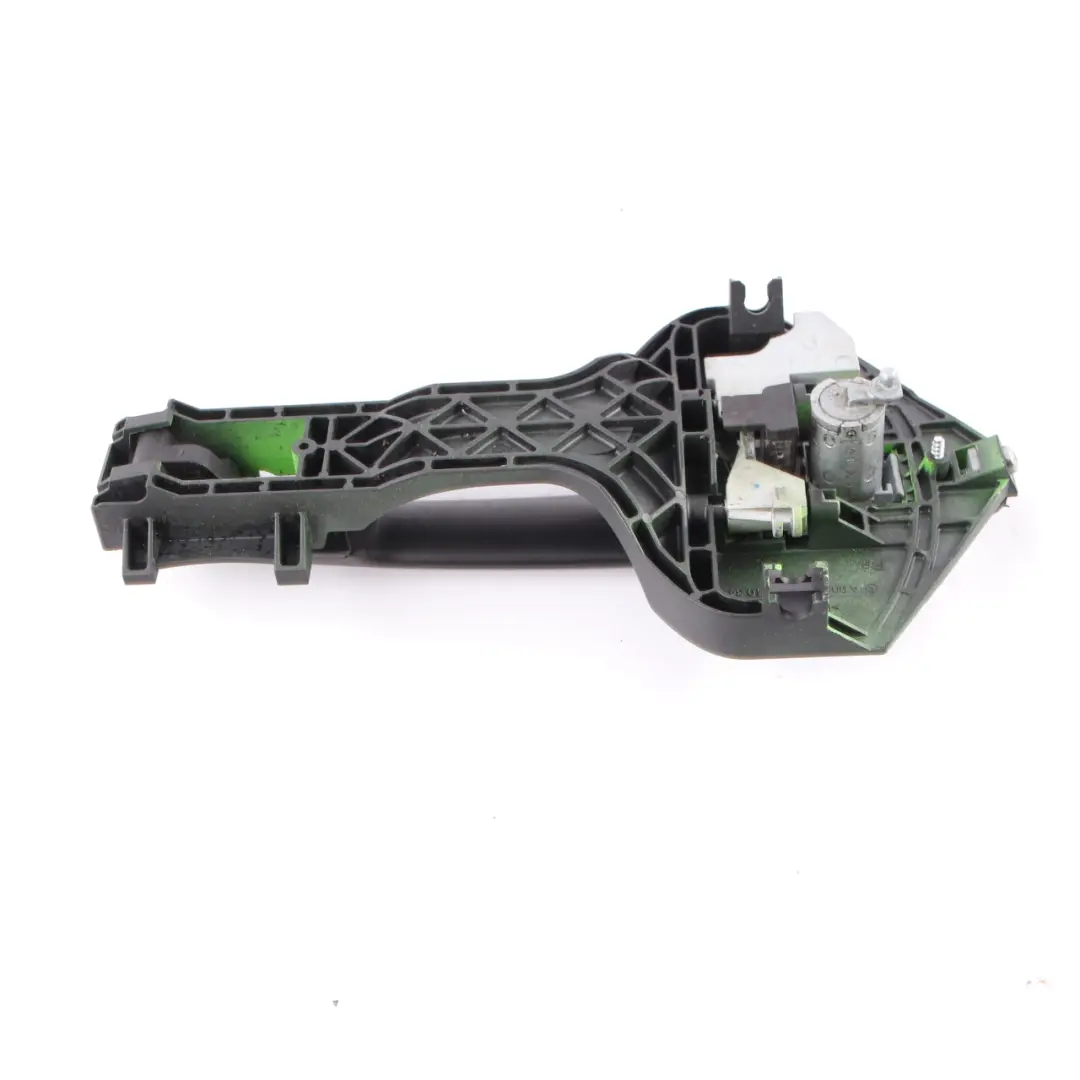  £Mercedes-Benz Sprinter W906 Front Right Door O/S Handle Primed - SKU rhd-A9067601034 - Part number A9067601034