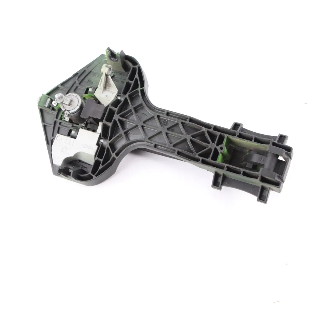 £Mercedes-Benz Sprinter W906 Front Right Door O/S Handle Primed - SKU rhd-A9067601034 - Part number A9067601034