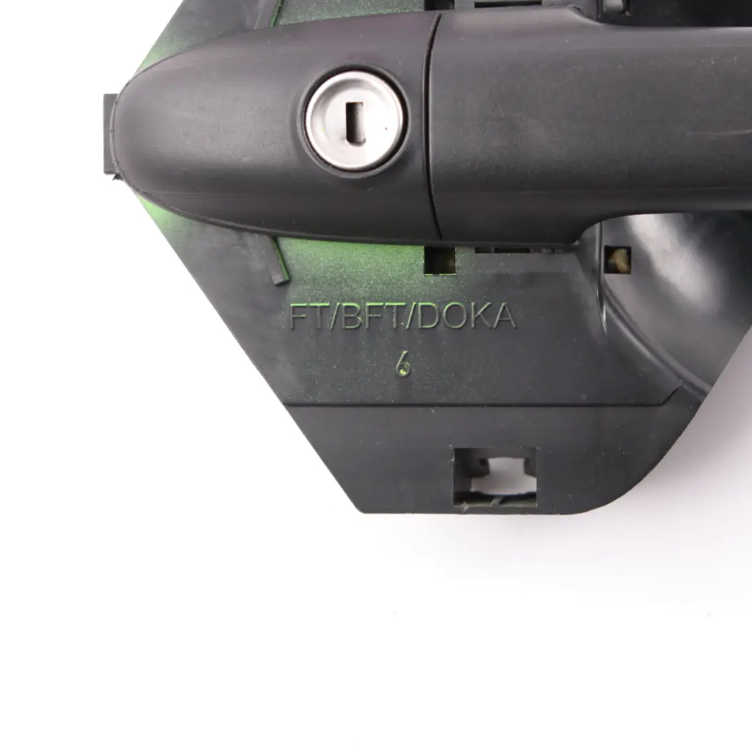  £Mercedes-Benz Sprinter W906 Front Right Door O/S Handle Primed - SKU rhd-A9067601034 - Part number A9067601034