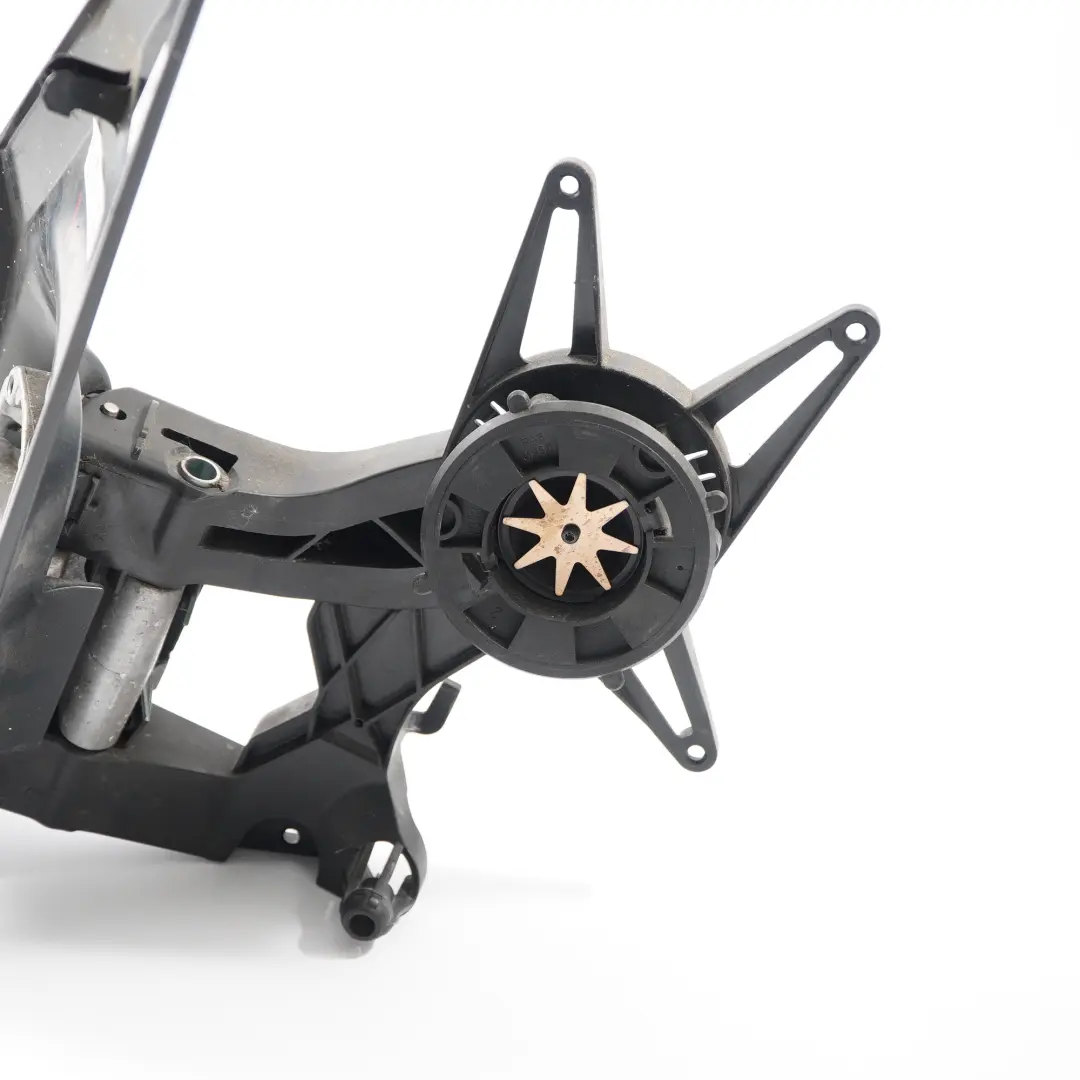 Wing Mirror Base Carrier Door Right O/S Outside to Mercedes W906 with Part number A9068102093 Mercedes W906 Wing Mirror Base Carrier Door Right O/S Outside - SKU rhd-A9068102093-1 - Part number A9068102093