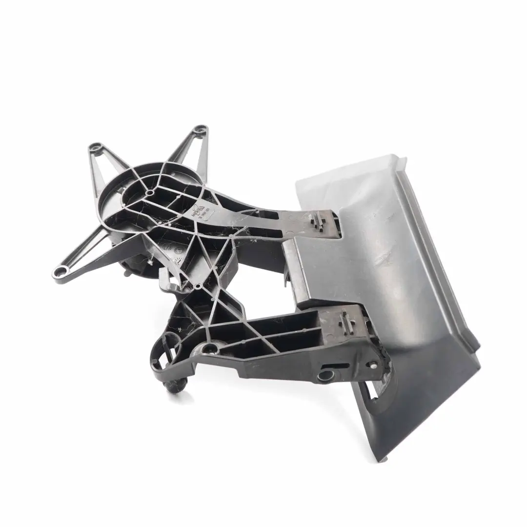 Mercedes W906 Wing Mirror Base Carrier Door Right O/S Outside - SKU rhd-A9068102093-1 - Part number A9068102093