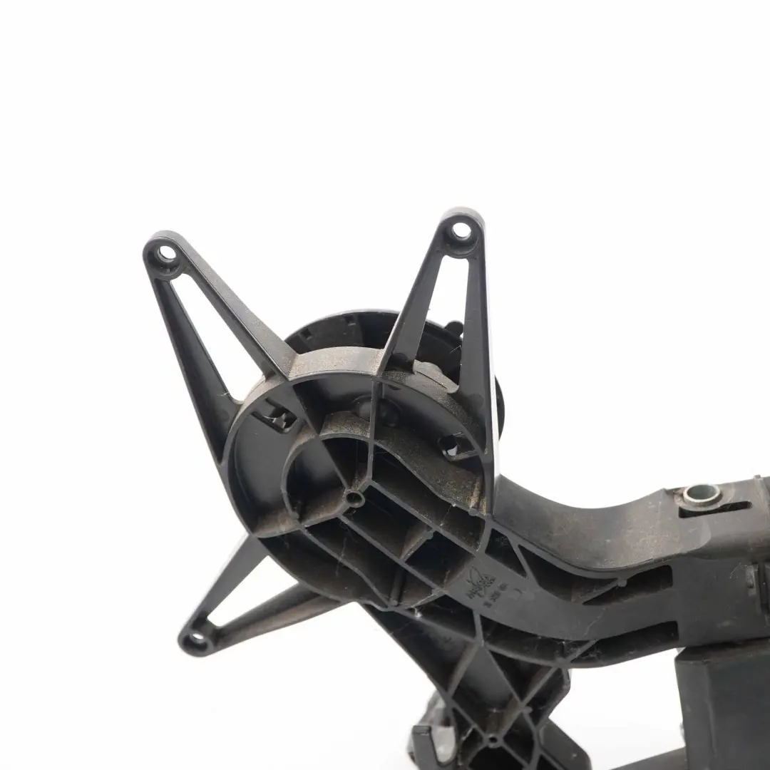 Wing Mirror Base Carrier Door Right O/S Outside to Mercedes W906 with Part number A9068102093 Mercedes W906 Wing Mirror Base Carrier Door Right O/S Outside - SKU rhd-A9068102093-1 - Part number A9068102093