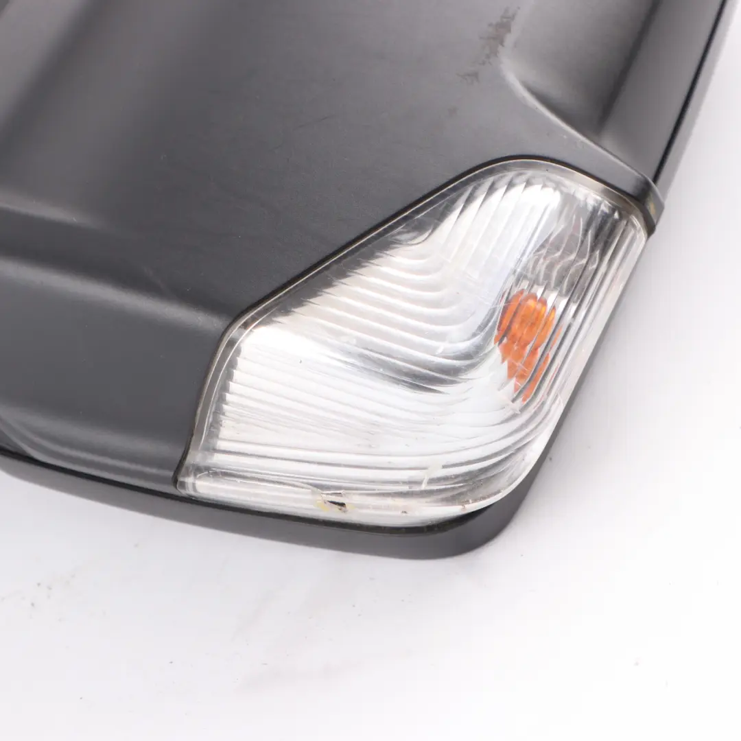 Wing Mirror Door Left N/S Primed Outside to Mercedes W906 with Part number A9068103393 Mercedes W906 Wing Mirror Door Left N/S Primed Outside - SKU rhd-A9068103393 - Part number A9068103393