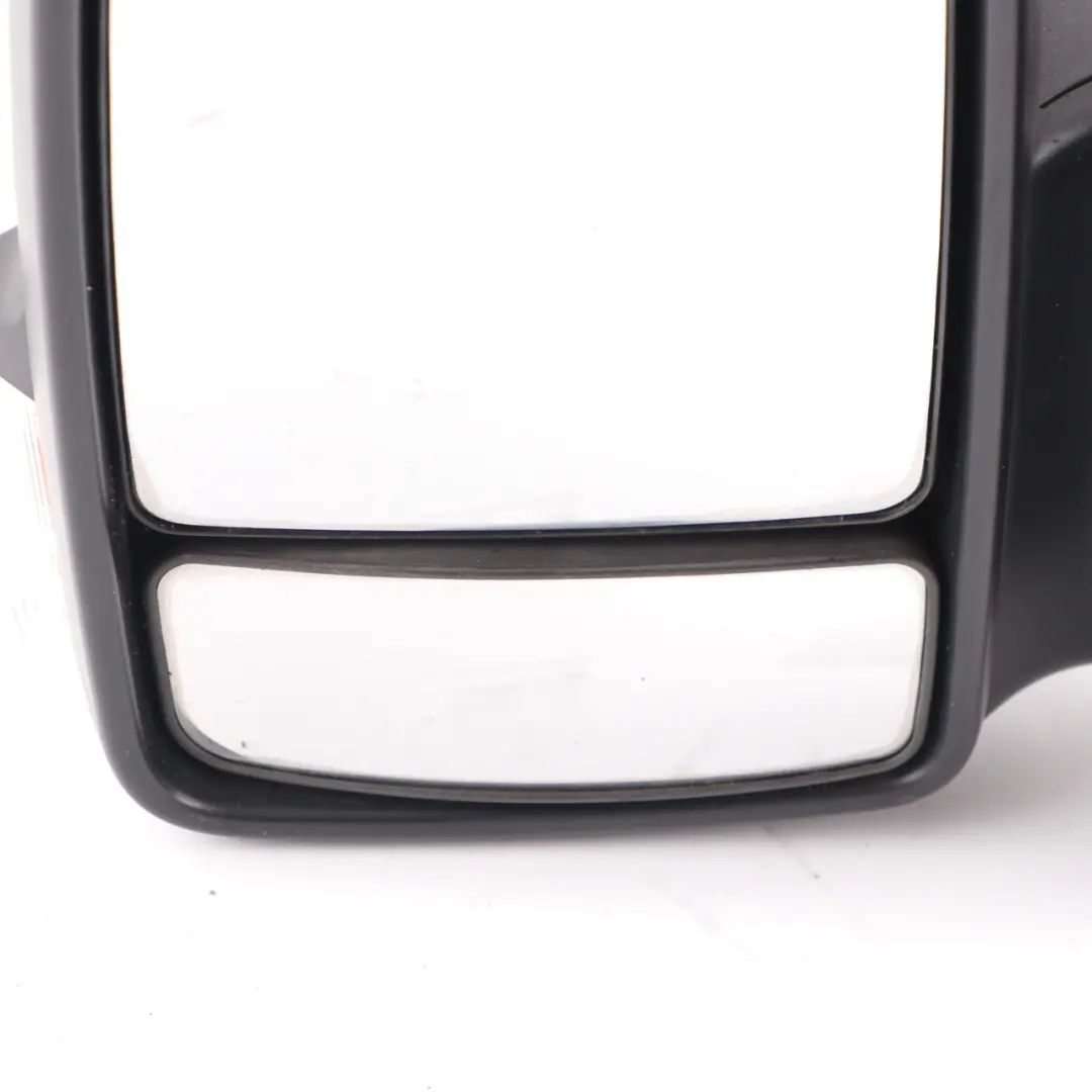 Wing Mirror Door Left N/S Primed Outside to Mercedes W906 with Part number A9068103393 Mercedes W906 Wing Mirror Door Left N/S Primed Outside - SKU rhd-A9068103393 - Part number A9068103393