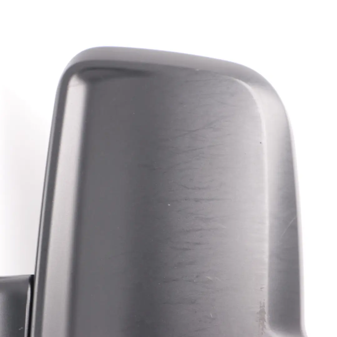 Wing Mirror Door Left N/S Primed Outside to Mercedes W906 with Part number A9068103393 Mercedes W906 Wing Mirror Door Left N/S Primed Outside - SKU rhd-A9068103393 - Part number A9068103393