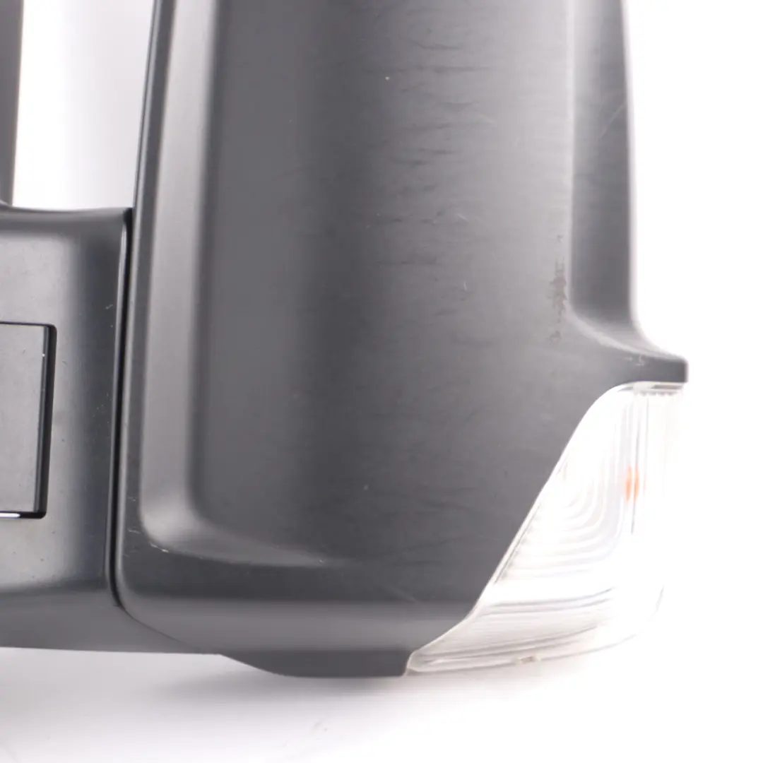 Wing Mirror Door Left N/S Primed Outside to Mercedes W906 with Part number A9068103393 Mercedes W906 Wing Mirror Door Left N/S Primed Outside - SKU rhd-A9068103393 - Part number A9068103393