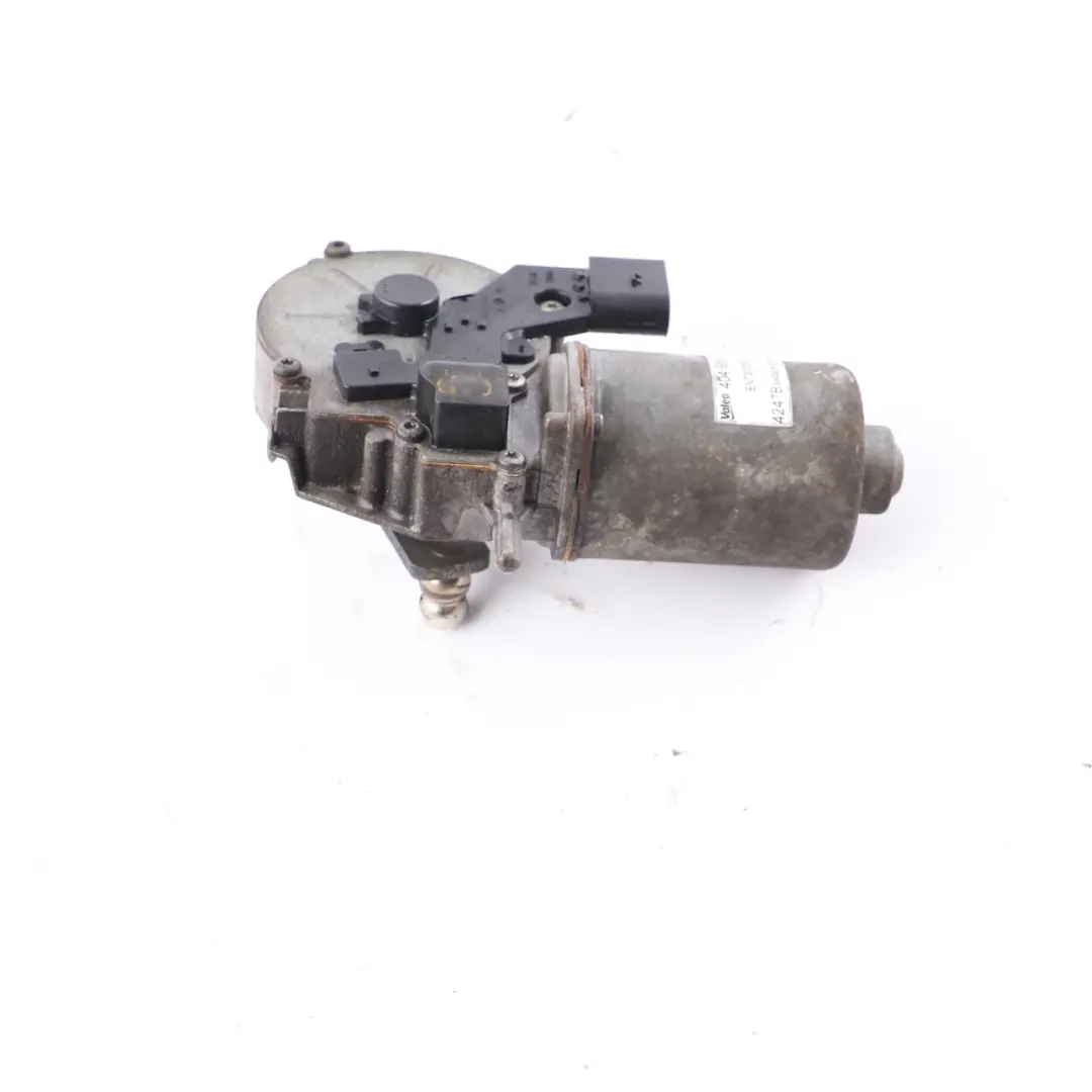 Mercedes Sprinter W906 Windscreen Wiper Linkage Motor System - SKU rhd-A9068200140-1 - Part number A9068200140
