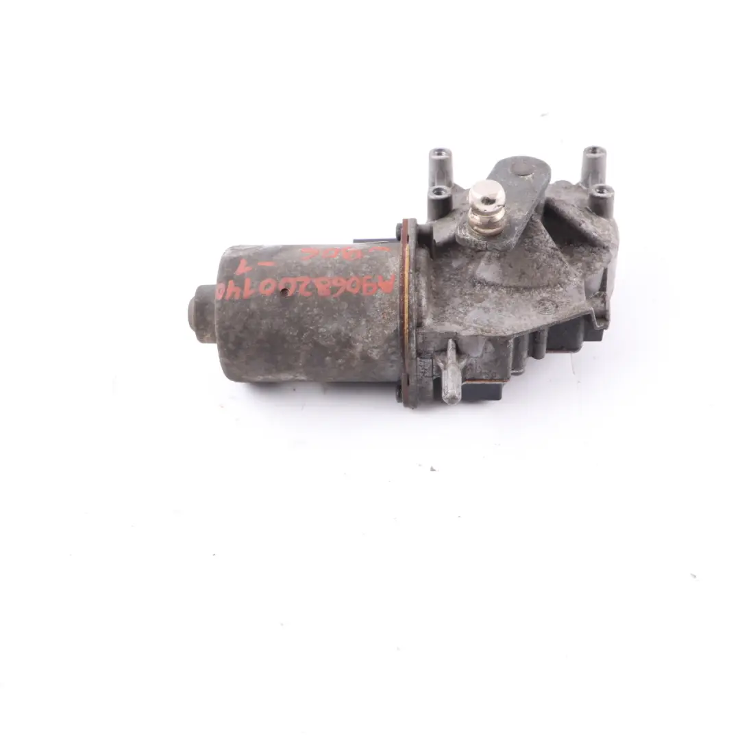 Mercedes Sprinter W906 Windscreen Wiper Linkage Motor System - SKU rhd-A9068200140-1 - Part number A9068200140