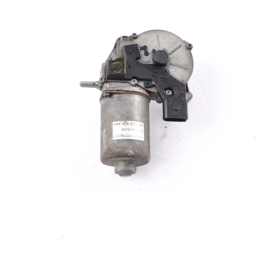 Mercedes Sprinter W906 Windscreen Wiper Linkage Motor System - SKU rhd-A9068200140-1 - Part number A9068200140