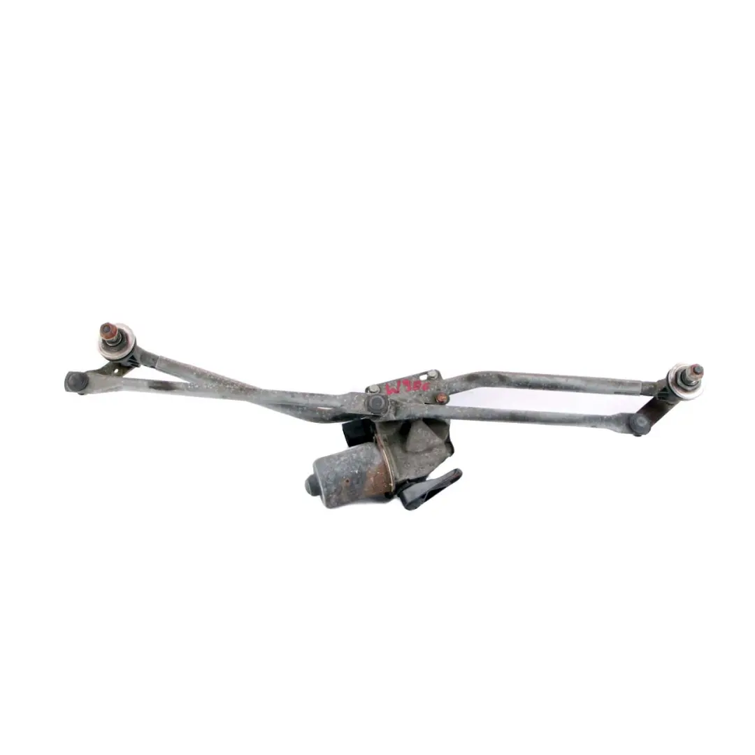  Mercedes-Benz Sprinter W906 Windscreen Wiper Linkage Motor System - SKU rhd-A9068200140 - Part number A9068200140