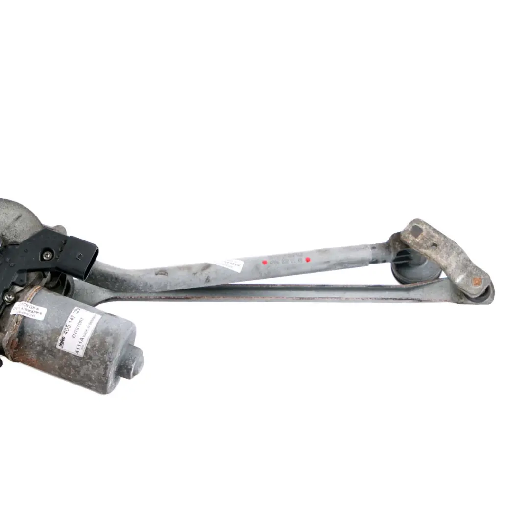  Mercedes-Benz Sprinter W906 Windscreen Wiper Linkage Motor System - SKU rhd-A9068200140 - Part number A9068200140
