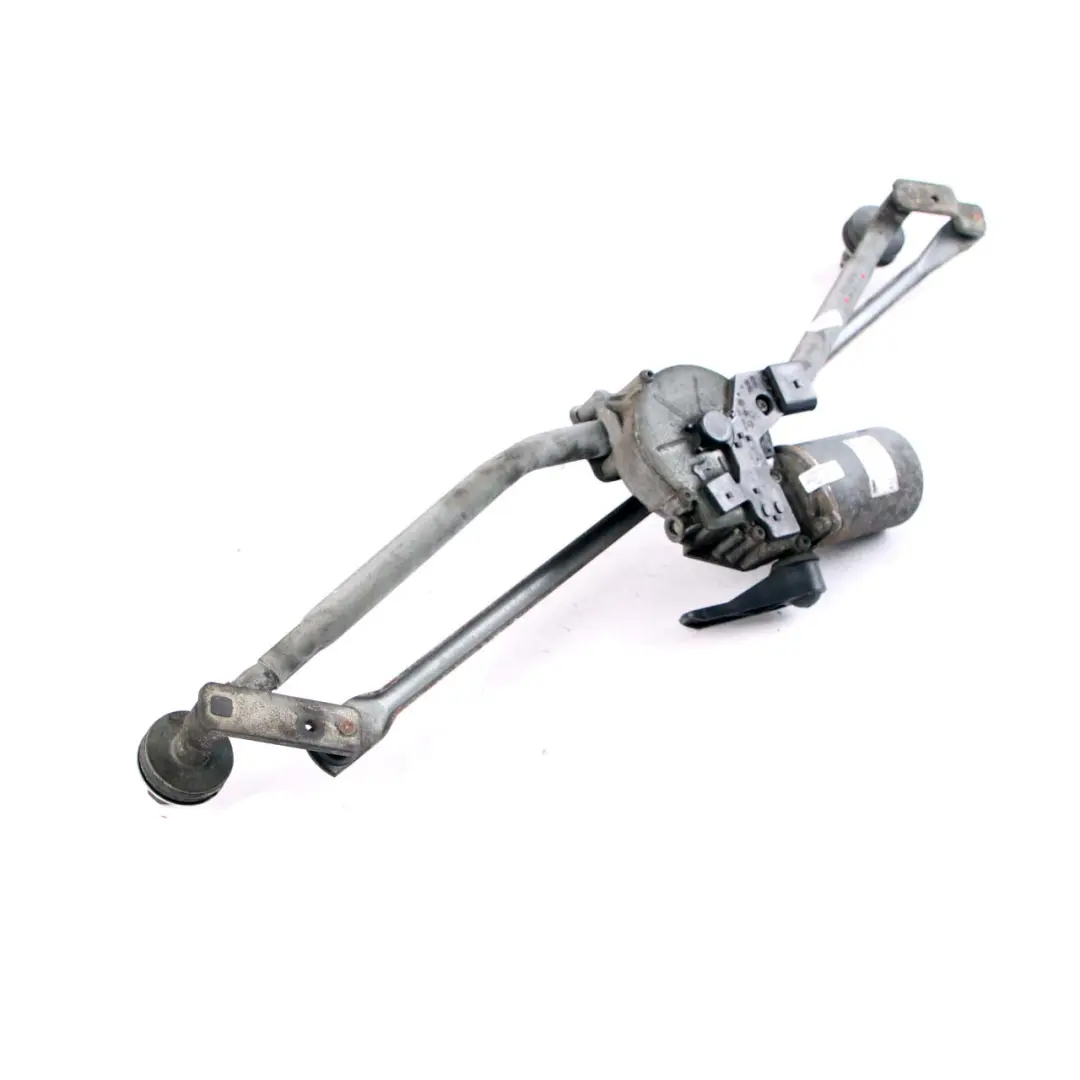 Mercedes-Benz Sprinter W906 Windscreen Wiper Linkage Motor System - SKU rhd-A9068200140 - Part number A9068200140