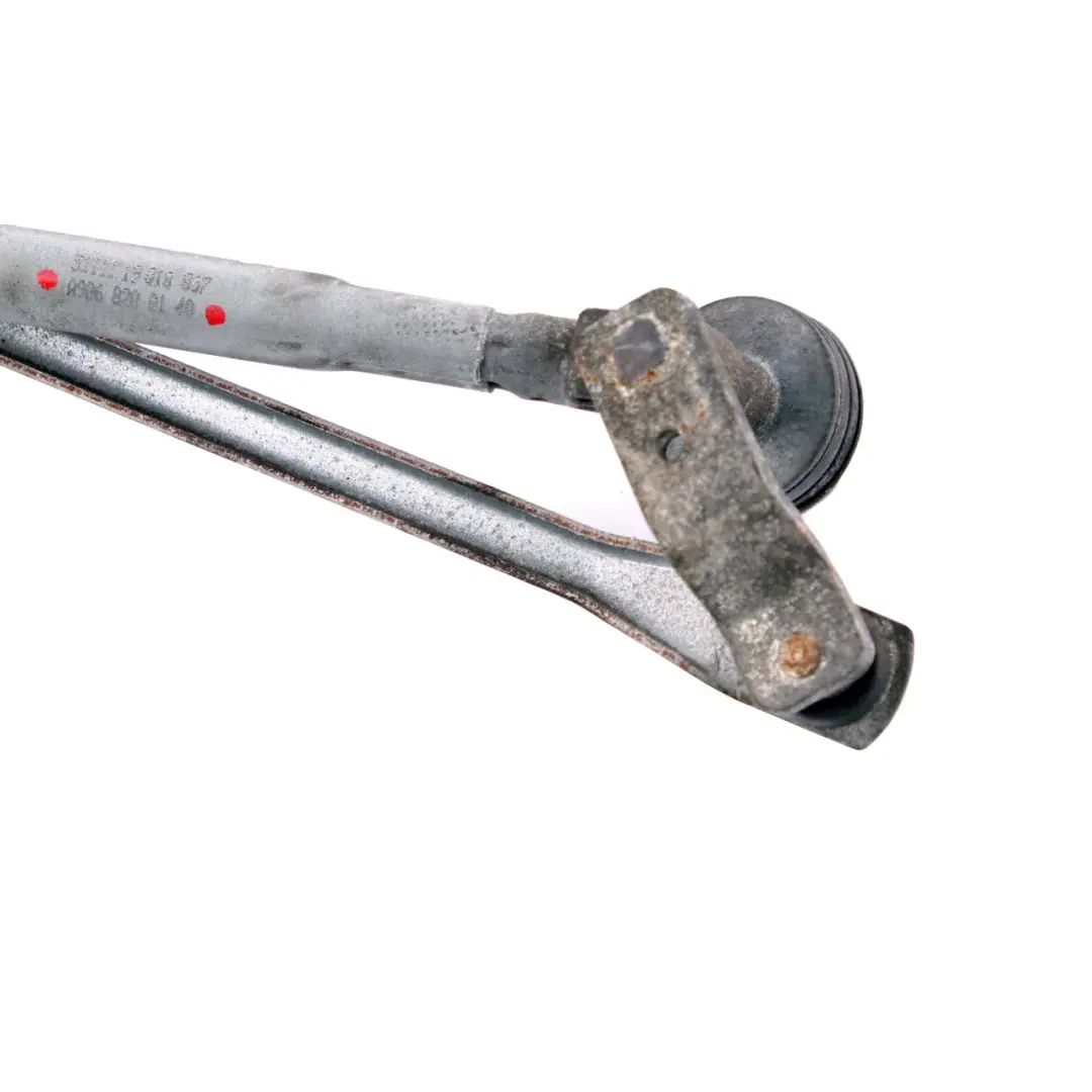 Mercedes-Benz Sprinter W906 Windscreen Wiper Linkage Motor System to with Part number A9068200140 Mercedes-Benz Sprinter W906 Windscreen Wiper Linkage Motor System - SKU rhd-A9068200140 - Part number A9068200140