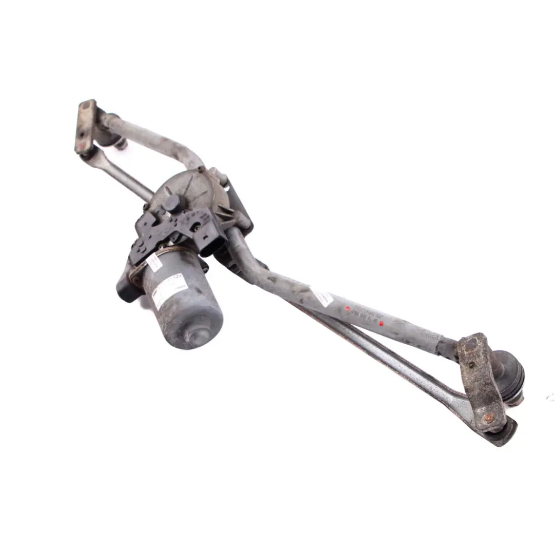 Mercedes-Benz Sprinter W906 Windscreen Wiper Linkage Motor System to with Part number A9068200140 Mercedes-Benz Sprinter W906 Windscreen Wiper Linkage Motor System - SKU rhd-A9068200140 - Part number A9068200140