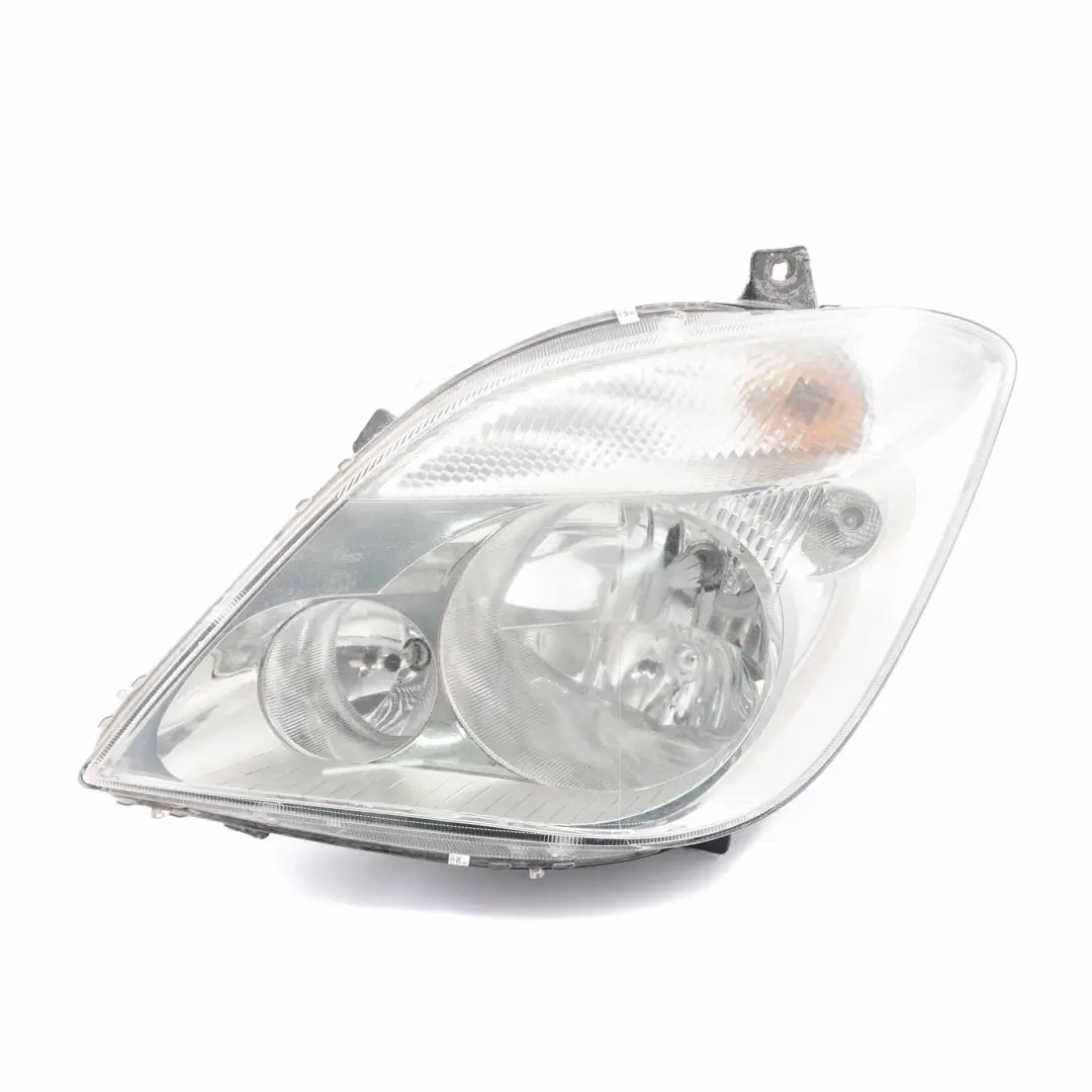 Headlight Headlamp Lamp Front Left N/S to Mercedes Sprinter W906 with Part number A9068200361 Mercedes Sprinter W906 Headlight Headlamp Lamp Front Left N/S - SKU rhd-A9068200361-1 - Part number A9068200361