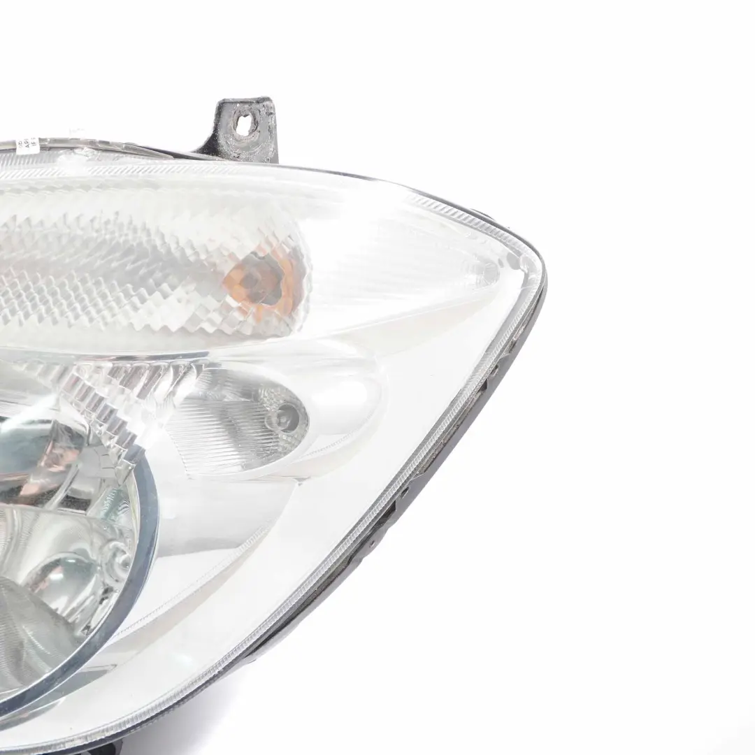 Headlight Headlamp Lamp Front Left N/S to Mercedes Sprinter W906 with Part number A9068200361 Mercedes Sprinter W906 Headlight Headlamp Lamp Front Left N/S - SKU rhd-A9068200361-1 - Part number A9068200361