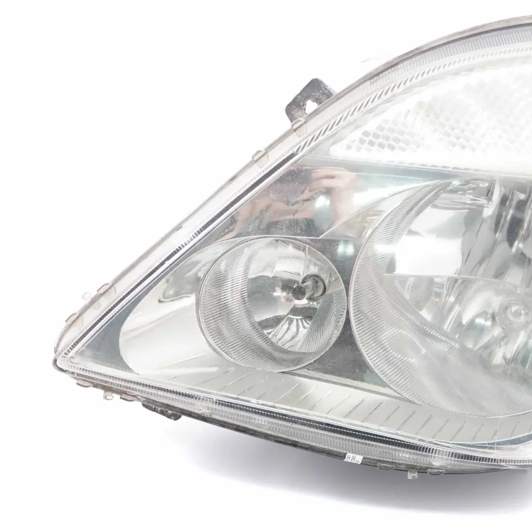 Headlight Headlamp Lamp Front Left N/S to Mercedes Sprinter W906 with Part number A9068200361 Mercedes Sprinter W906 Headlight Headlamp Lamp Front Left N/S - SKU rhd-A9068200361-1 - Part number A9068200361