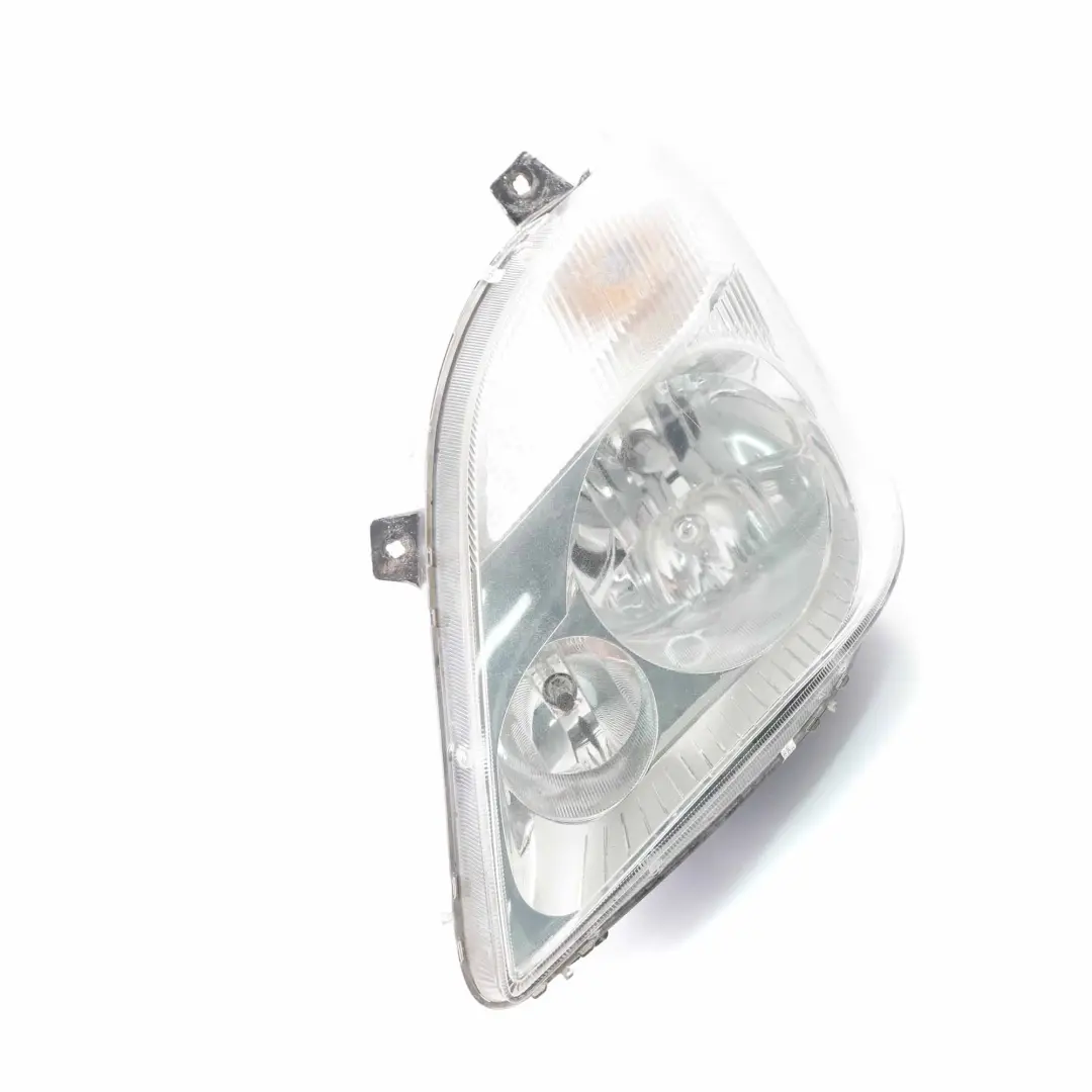 Headlight Headlamp Lamp Front Left N/S to Mercedes Sprinter W906 with Part number A9068200361 Mercedes Sprinter W906 Headlight Headlamp Lamp Front Left N/S - SKU rhd-A9068200361-1 - Part number A9068200361
