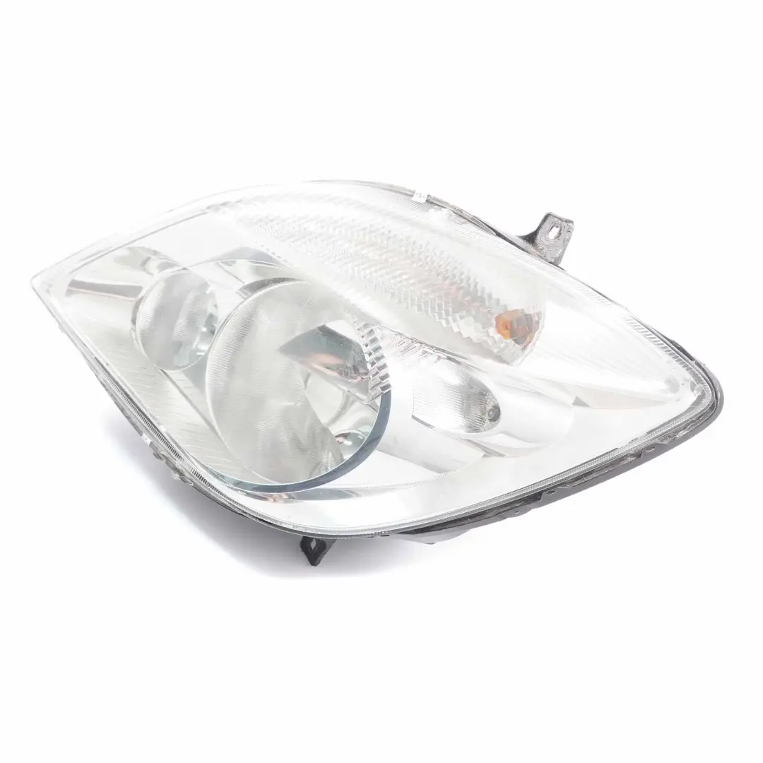 Headlight Headlamp Lamp Front Left N/S to Mercedes Sprinter W906 with Part number A9068200361 Mercedes Sprinter W906 Headlight Headlamp Lamp Front Left N/S - SKU rhd-A9068200361-1 - Part number A9068200361