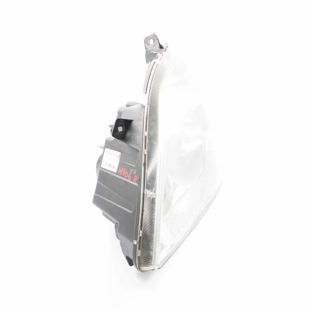 Mercedes Sprinter W906 Headlight Headlamp Lamp Front Left N/S - SKU rhd-A9068200361-1 - Part number A9068200361