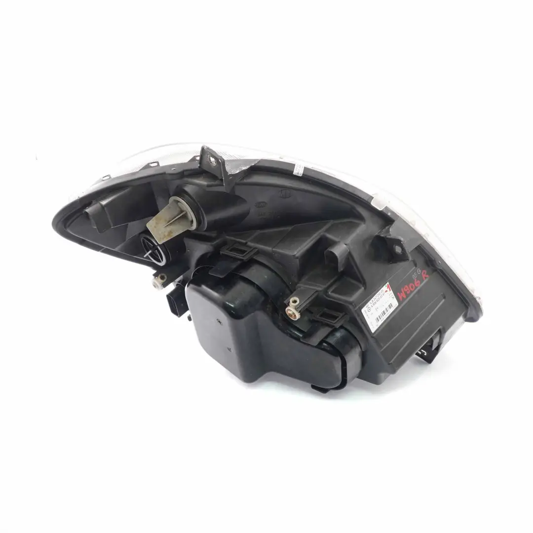 Headlight Headlamp Lamp Front Left N/S to Mercedes Sprinter W906 with Part number A9068200361 Mercedes Sprinter W906 Headlight Headlamp Lamp Front Left N/S - SKU rhd-A9068200361-1 - Part number A9068200361