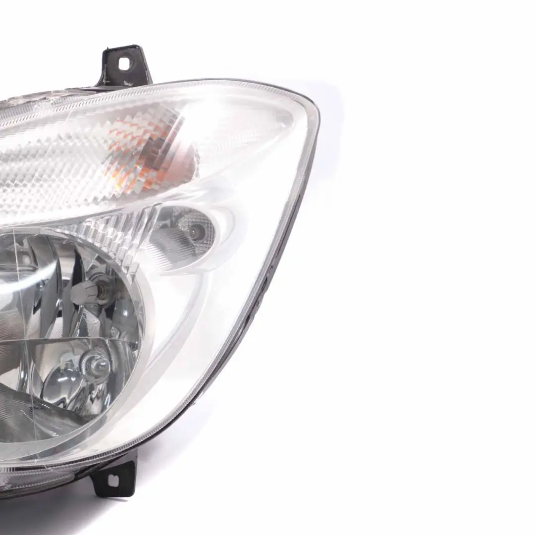 Headlight Headlamp Lamp Front Left N/S to Mercedes Sprinter W906 with Part number A9068200361 Mercedes Sprinter W906 Headlight Headlamp Lamp Front Left N/S - SKU rhd-A9068200361 - Part number A9068200361