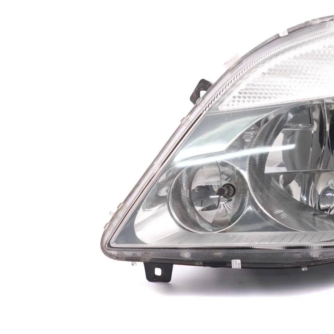 Headlight Headlamp Lamp Front Left N/S to Mercedes Sprinter W906 with Part number A9068200361 Mercedes Sprinter W906 Headlight Headlamp Lamp Front Left N/S - SKU rhd-A9068200361 - Part number A9068200361