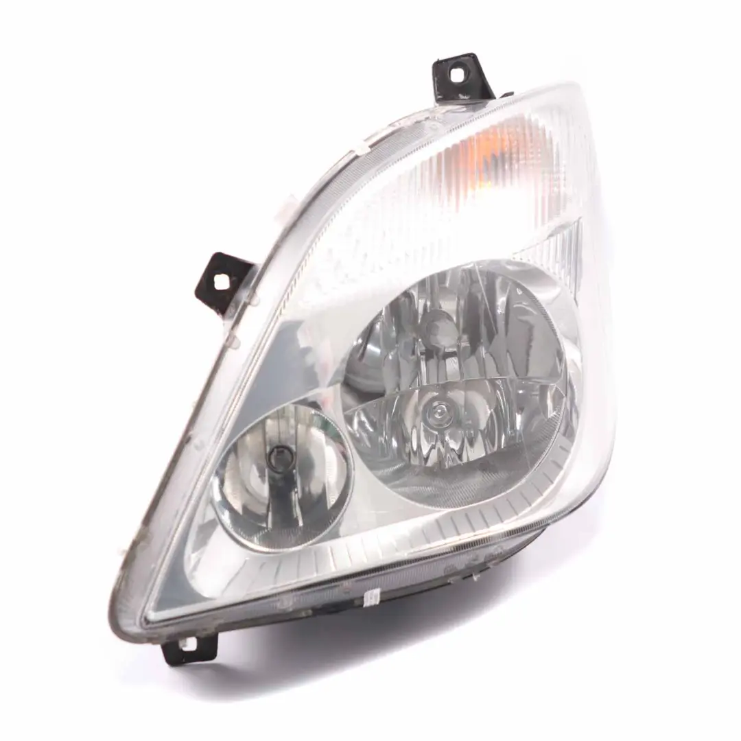 Headlight Headlamp Lamp Front Left N/S to Mercedes Sprinter W906 with Part number A9068200361 Mercedes Sprinter W906 Headlight Headlamp Lamp Front Left N/S - SKU rhd-A9068200361 - Part number A9068200361