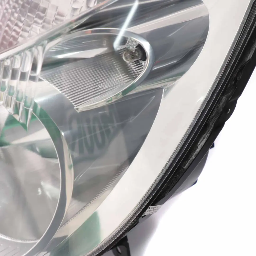 Headlight Headlamp Lamp Front Left N/S to Mercedes Sprinter W906 with Part number A9068200361 Mercedes Sprinter W906 Headlight Headlamp Lamp Front Left N/S - SKU rhd-A9068200361 - Part number A9068200361