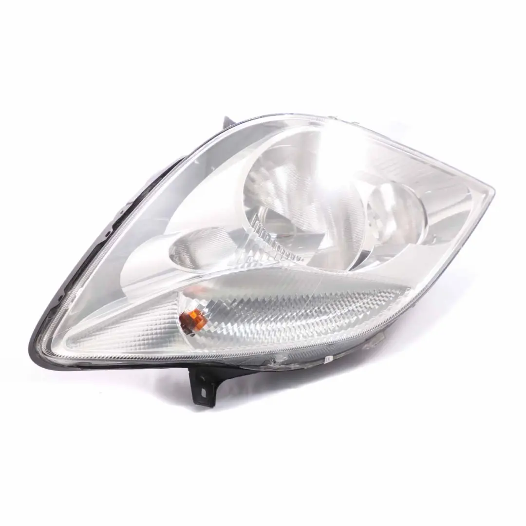 Mercedes Sprinter W906 Headlight Headlamp Lamp Front Left N/S - SKU rhd-A9068200361 - Part number A9068200361