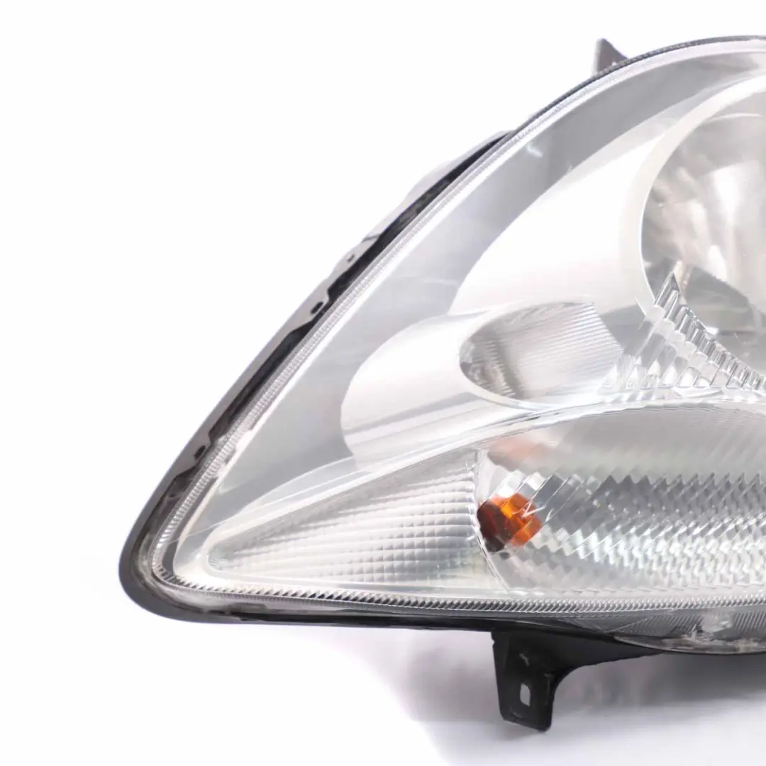 Mercedes Sprinter W906 Headlight Headlamp Lamp Front Left N/S - SKU rhd-A9068200361 - Part number A9068200361
