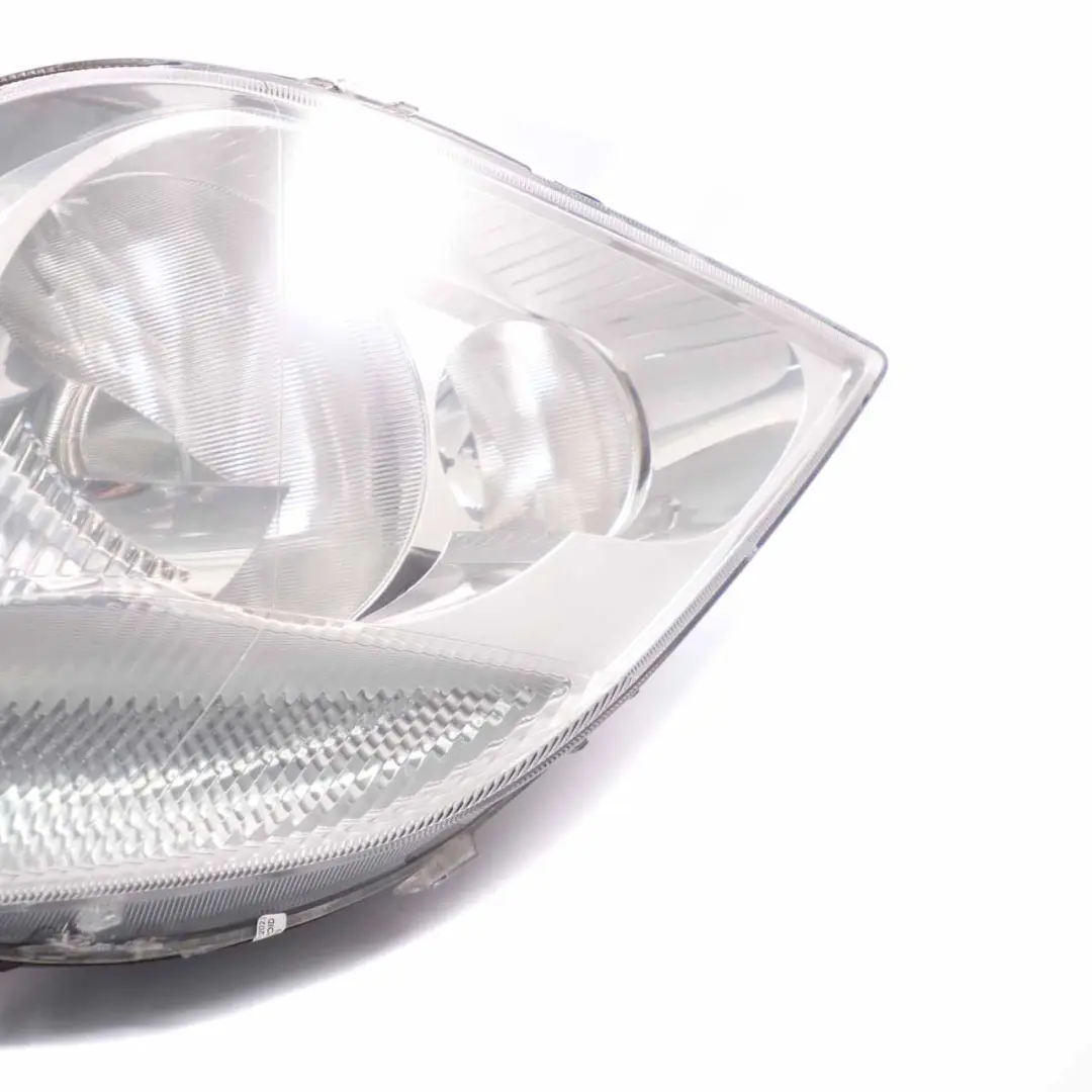 Headlight Headlamp Lamp Front Left N/S to Mercedes Sprinter W906 with Part number A9068200361 Mercedes Sprinter W906 Headlight Headlamp Lamp Front Left N/S - SKU rhd-A9068200361 - Part number A9068200361