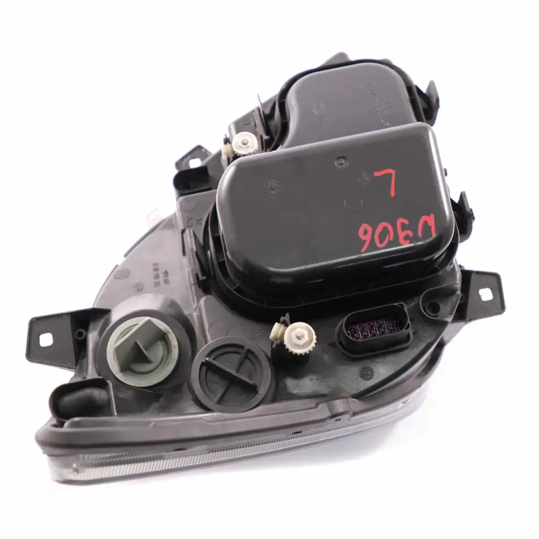 Headlight Headlamp Lamp Front Left N/S to Mercedes Sprinter W906 with Part number A9068200361 Mercedes Sprinter W906 Headlight Headlamp Lamp Front Left N/S - SKU rhd-A9068200361 - Part number A9068200361