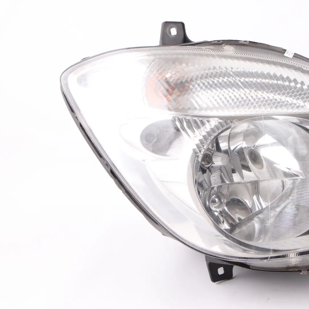 Mercedes-Benz Sprinter W906 Headlight Headlamp Lamp Front Right O/S to with Part number A9068200461 Mercedes-Benz Sprinter W906 Headlight Headlamp Lamp Front Right O/S - SKU rhd-A9068200461 - Part number A9068200461