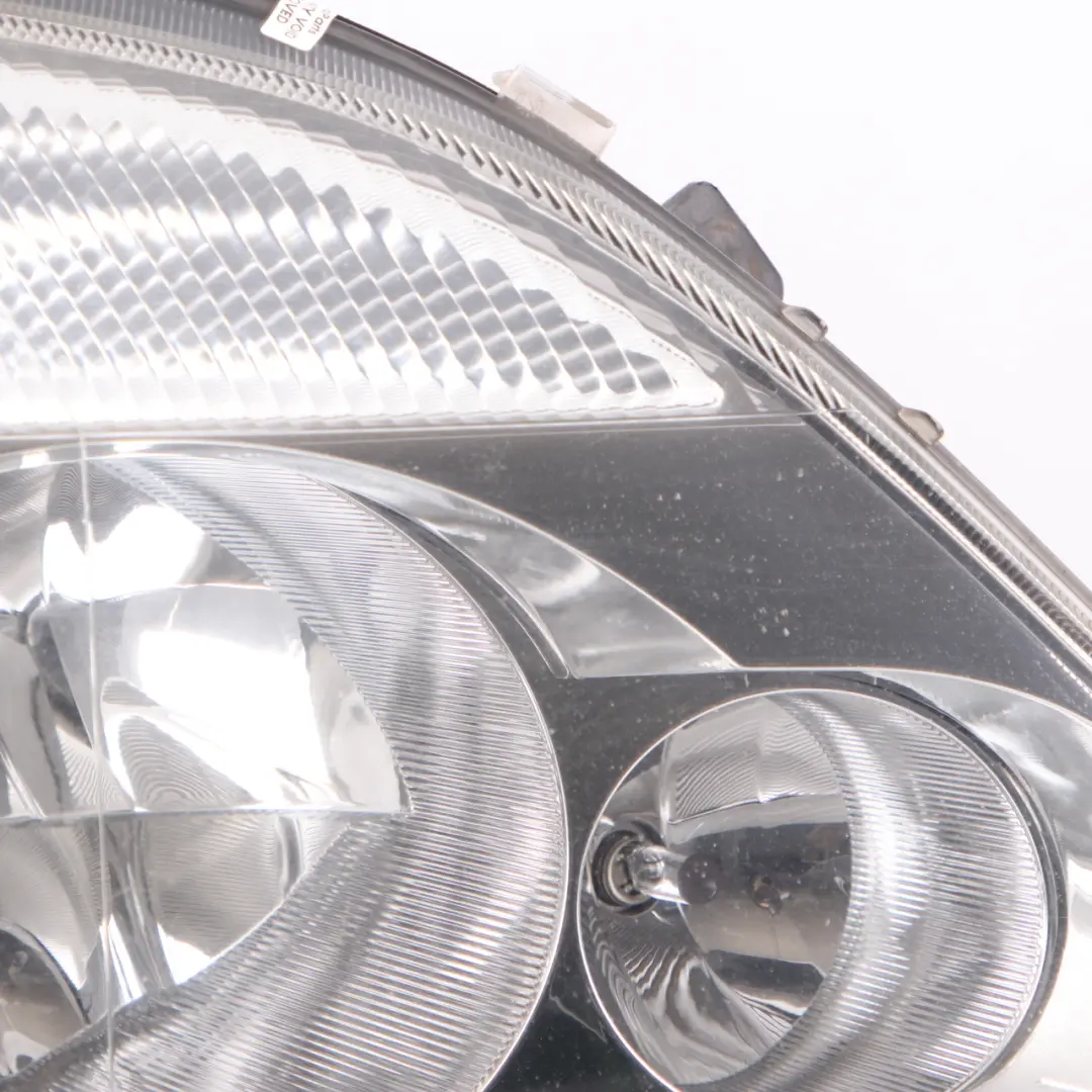 Mercedes-Benz Sprinter W906 Headlight Headlamp Lamp Front Right O/S to with Part number A9068200461 Mercedes-Benz Sprinter W906 Headlight Headlamp Lamp Front Right O/S - SKU rhd-A9068200461 - Part number A9068200461