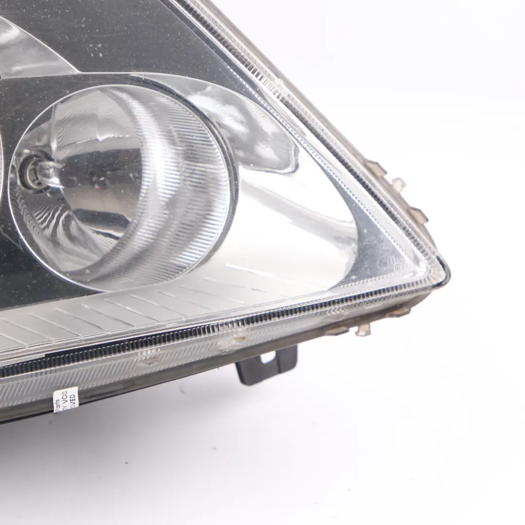 Mercedes-Benz Sprinter W906 Headlight Headlamp Lamp Front Right O/S to with Part number A9068200461 Mercedes-Benz Sprinter W906 Headlight Headlamp Lamp Front Right O/S - SKU rhd-A9068200461 - Part number A9068200461