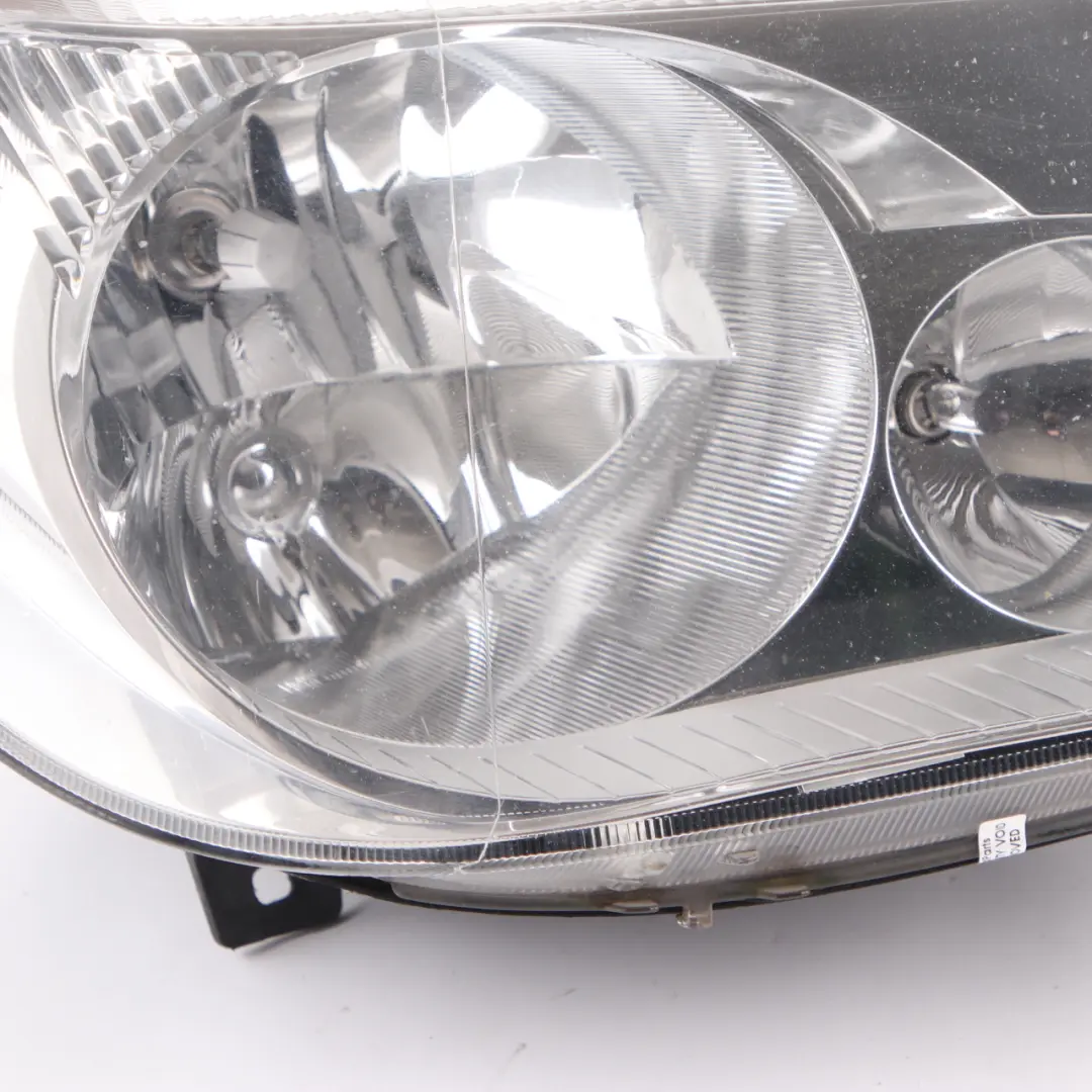 Mercedes-Benz Sprinter W906 Headlight Headlamp Lamp Front Right O/S to with Part number A9068200461 Mercedes-Benz Sprinter W906 Headlight Headlamp Lamp Front Right O/S - SKU rhd-A9068200461 - Part number A9068200461