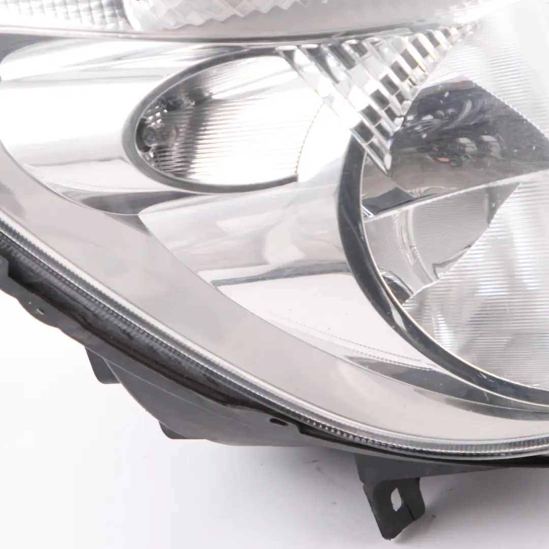 Mercedes-Benz Sprinter W906 Headlight Headlamp Lamp Front Right O/S to with Part number A9068200461 Mercedes-Benz Sprinter W906 Headlight Headlamp Lamp Front Right O/S - SKU rhd-A9068200461 - Part number A9068200461
