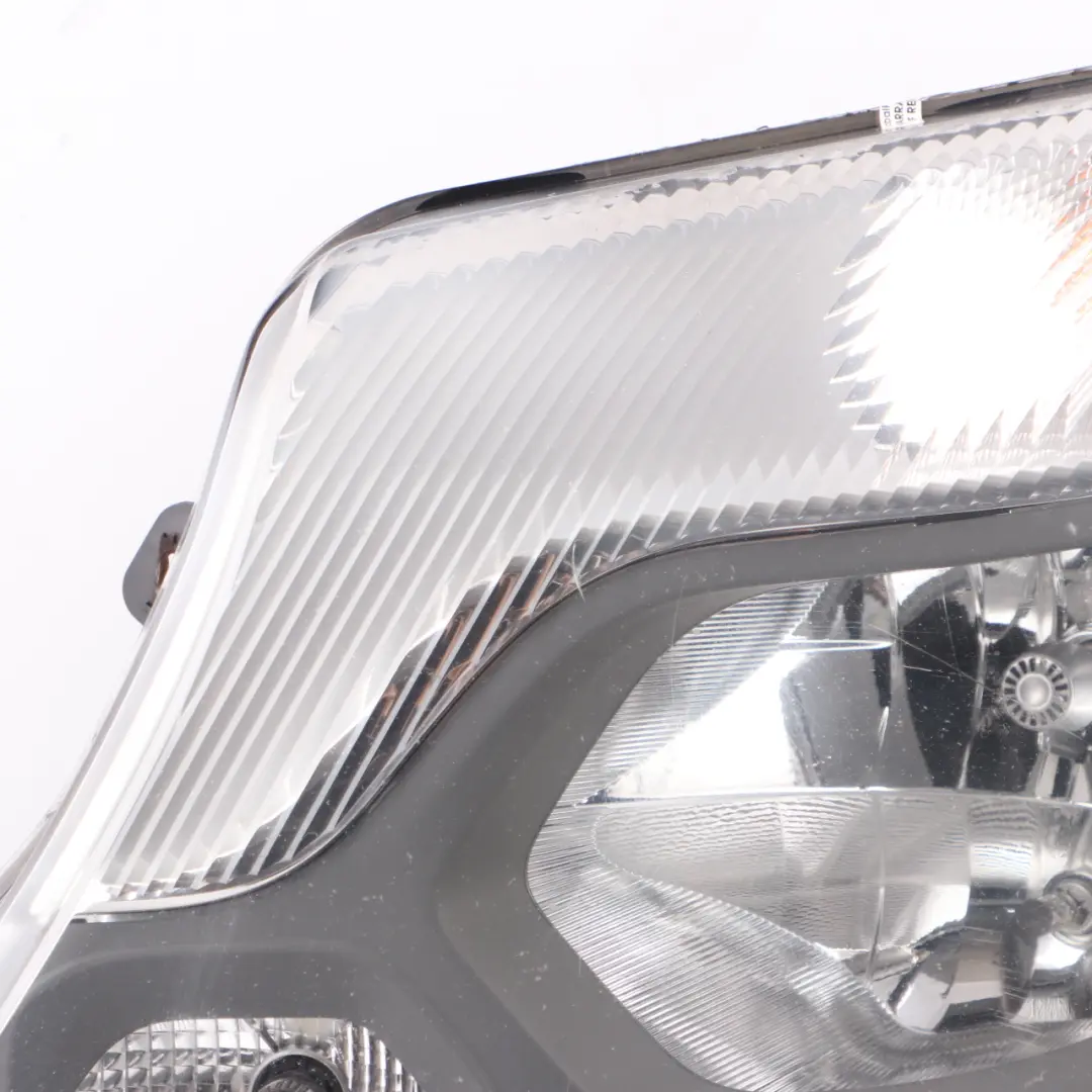 Facelift Headlight Headlamp Front Left N/S to Mercedes Sprinter W906 with Part number A9068202561 Mercedes Sprinter W906 Facelift Headlight Headlamp Front Left N/S - SKU rhd-A9068202561 - Part number A9068202561