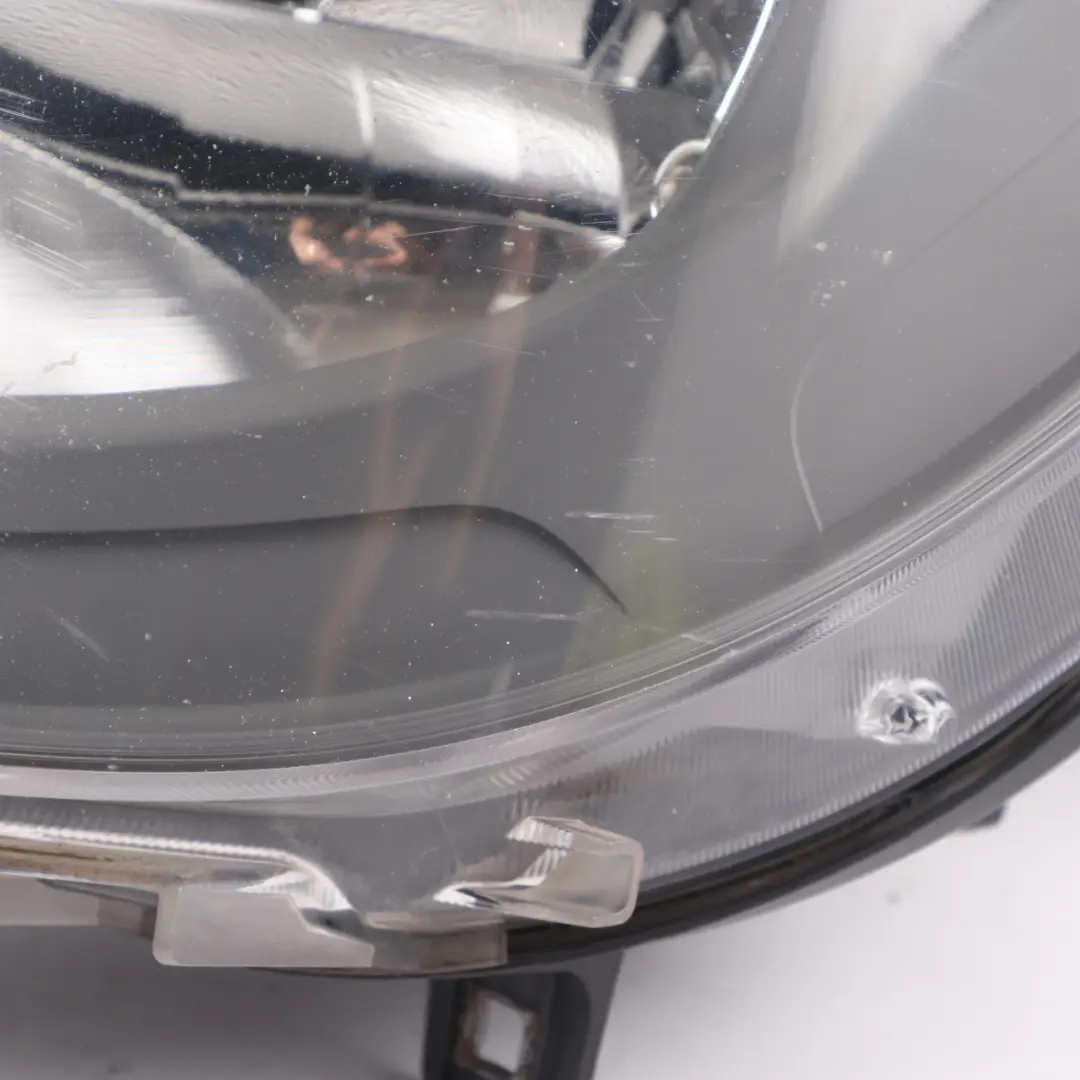 Facelift Headlight Headlamp Front Left N/S to Mercedes Sprinter W906 with Part number A9068202561 Mercedes Sprinter W906 Facelift Headlight Headlamp Front Left N/S - SKU rhd-A9068202561 - Part number A9068202561
