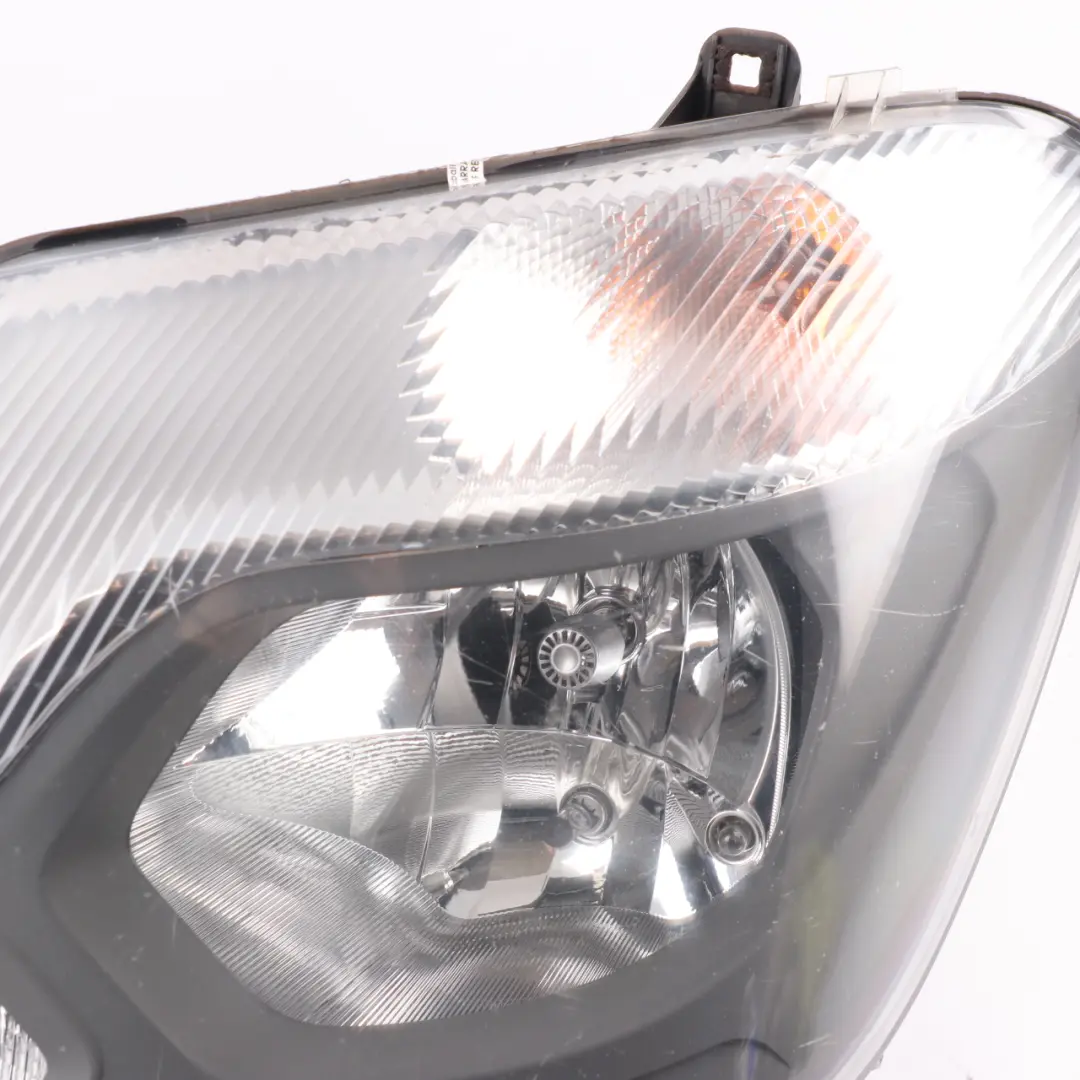 Facelift Headlight Headlamp Front Left N/S to Mercedes Sprinter W906 with Part number A9068202561 Mercedes Sprinter W906 Facelift Headlight Headlamp Front Left N/S - SKU rhd-A9068202561 - Part number A9068202561