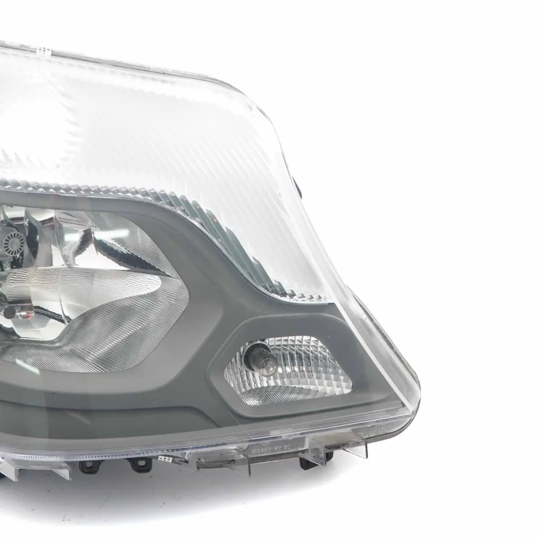 Mercedes Sprinter W906 Facelift Headlight Headlamp Front Right O/S - SKU rhd-A9068202661-1 - Part number A9068202661