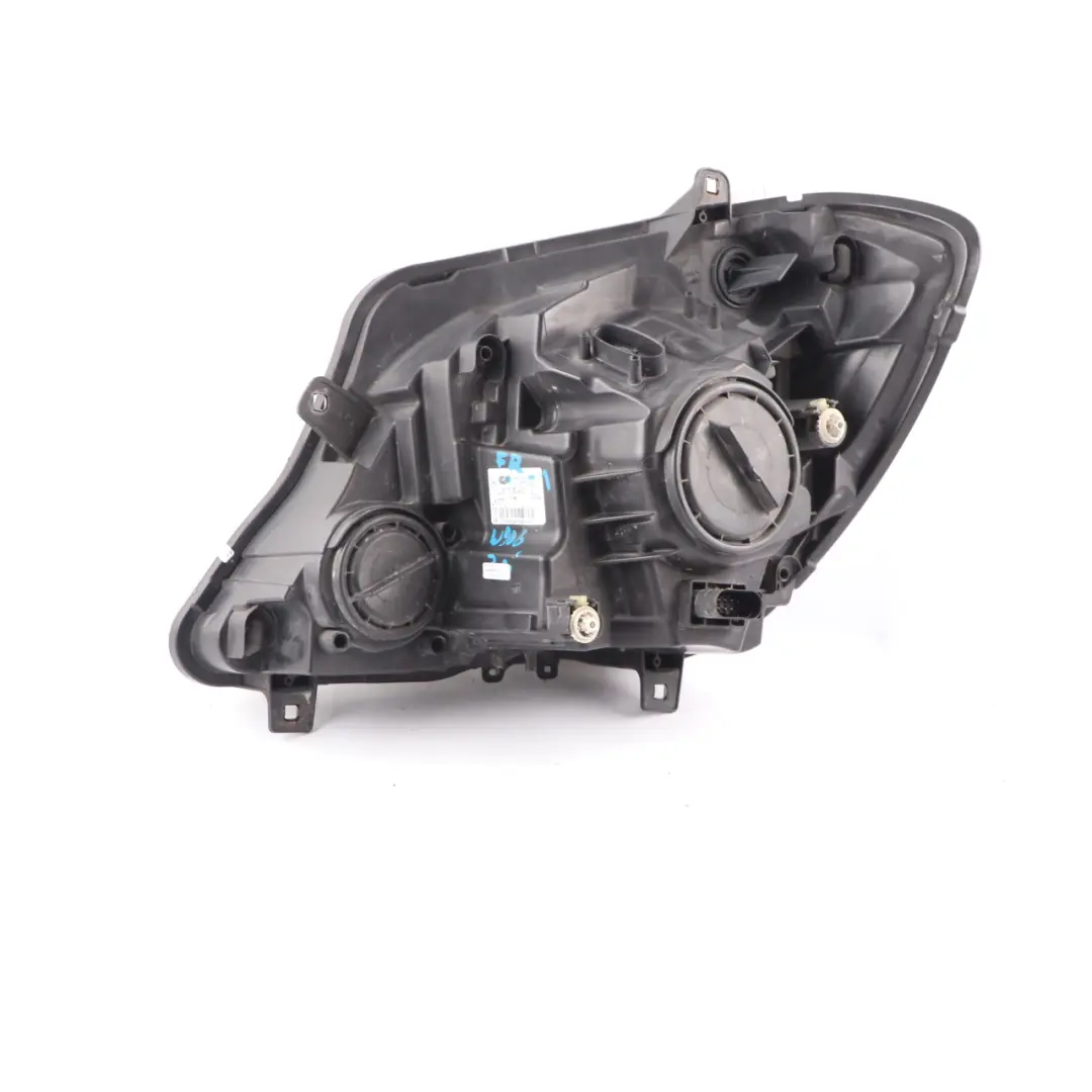 Mercedes Sprinter W906 Facelift Headlight Headlamp Front Right O/S - SKU rhd-A9068202661-1 - Part number A9068202661